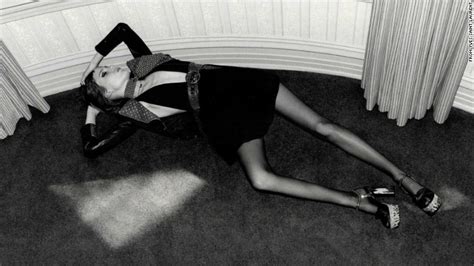 yves saint laurent model too skinny|YSL Ad Banned Over Model Appearing 'Unhealthily Underweight' .